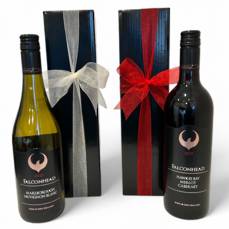 The Wine Gift Box