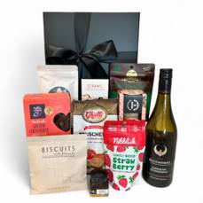 The Black Box Gift Hamper