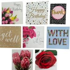 Greeting Card Choice
