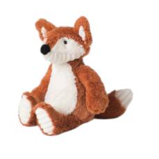 Basil the Fox