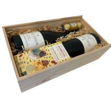 The Marlborough Gift Crate