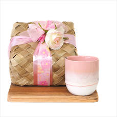 Pink Ice Coffee Gift