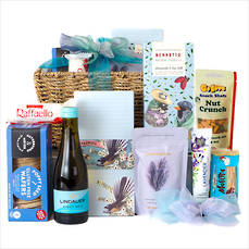 The Piwakawaka Gift Basket