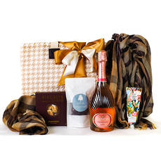 Prosecco Celebration Gift Bag