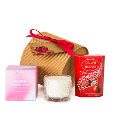 Scented Candle Gift Box