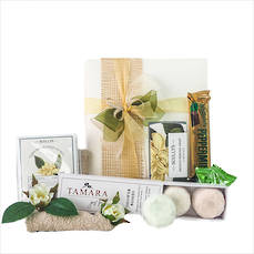 Shower Bliss Gift Box