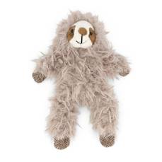 Sofia the Sloth Baby Rattle