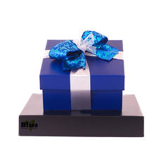 The Sugar Friendly Gift Box
