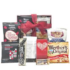 The Classic Gift Box