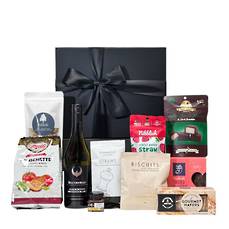 The Black Box Gift Hamper