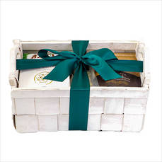 The Supreme Gift Basket