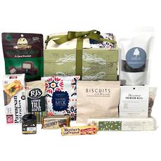 Vintage Gift Crate