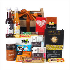 Well Wishes Gift Hamper