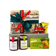 Yuletide Treats Christmas Gift