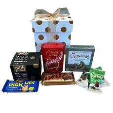 A Taste of Chocolate Gift Box