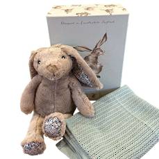 Bernard Bunny Baby Gift