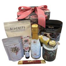 Blooms Gift Box