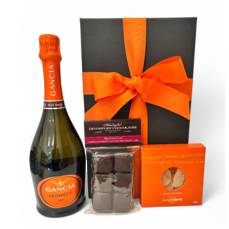 Citrus and Sparkle Gift box