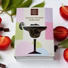 Cocktail Collection by The Seriously good chocolate Co