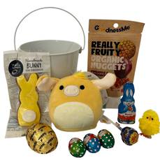 The Bunny Pail