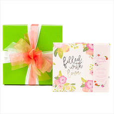 Filled With Love Gift Box