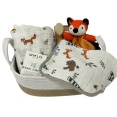 Foxy Baby Gift Hamper