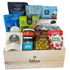The Gluten Free Gift Crate