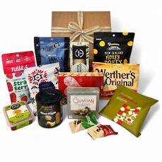 Gourmet Classic Gift
