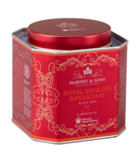 Harney & Sons - Royal English Tea Tin