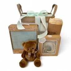 Keepsake and Cuddles Gift Hamper