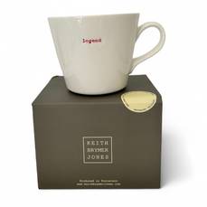 Legend Mug with Giftbox