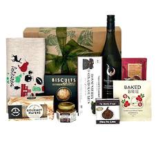Kia Kaha Gift Hamper