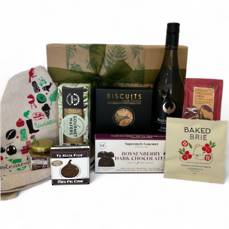 Kia Kaha Gift Hamper