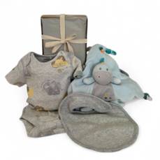 Little Adventures gift box-Blue