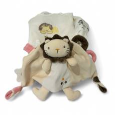 Little Adventures Gift box-Pink
