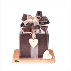 Chocolate Bliss Gift Box