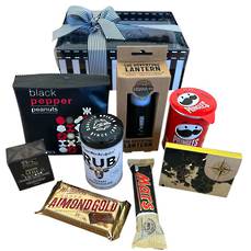 The Mancave Gift