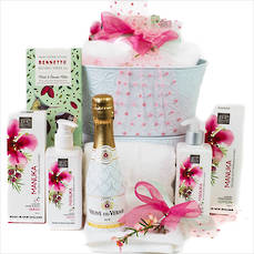 Manuka Moments Gift Tub