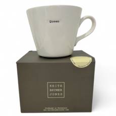 Queen Mug with Giftbox