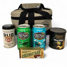 On the Road Cooler bag Gift
