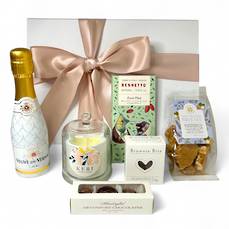 Sparkling and Sweet Gift Box