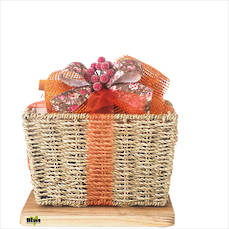 Summer Berries Gift Basket