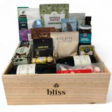 The Bliss Gift Crate