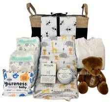 The Complete Baby Gift Hamper