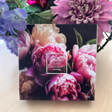 The Seriously Good Chocolate Company Gift Box