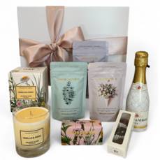 five minutes Peace Gift Box