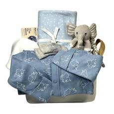 Welcome Little One Baby Gift