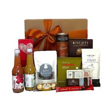 Well Wishes Gift Hamper